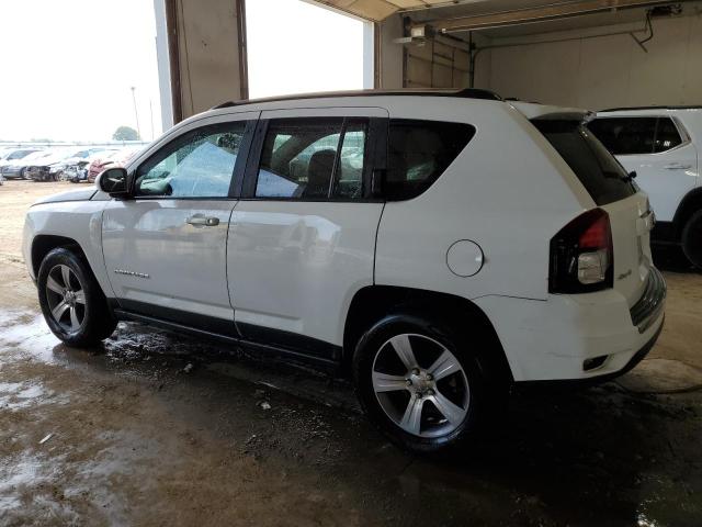 1C4NJDEB7HD139387 Jeep Compass Latitude