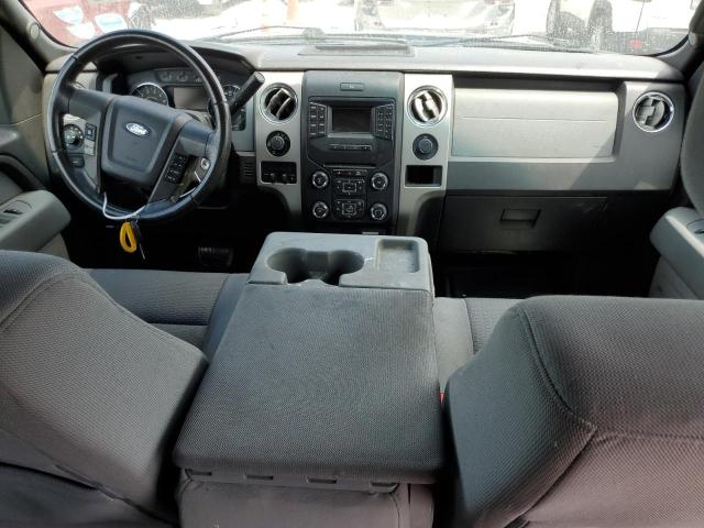 1FTFW1EF4EFD00060 Ford F150 Supercrew