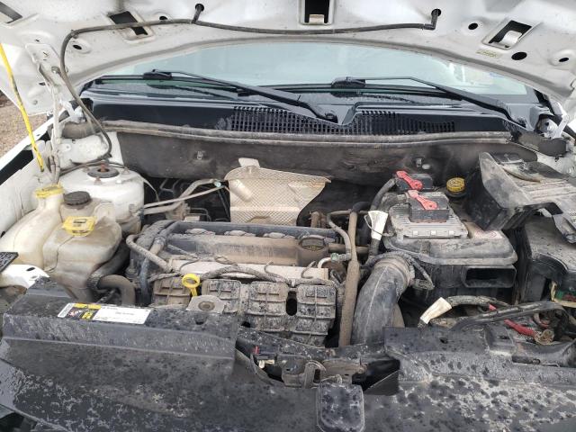 1C4NJCEAXGD751678 Jeep Compass Latitude