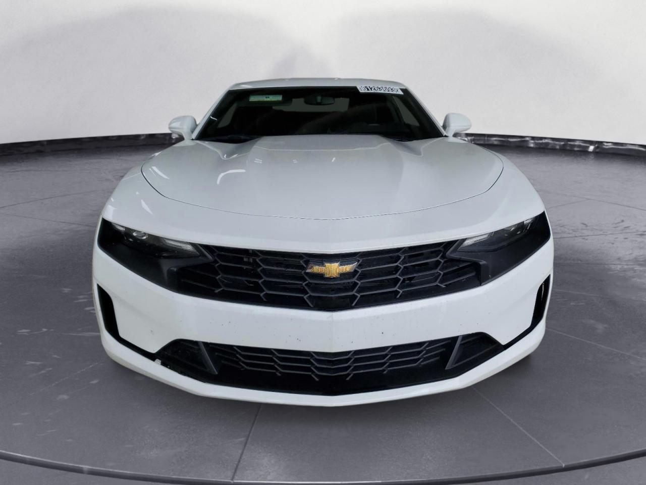 1G1FB1RX5N0120001 CHEVROLET CAMARO 2022