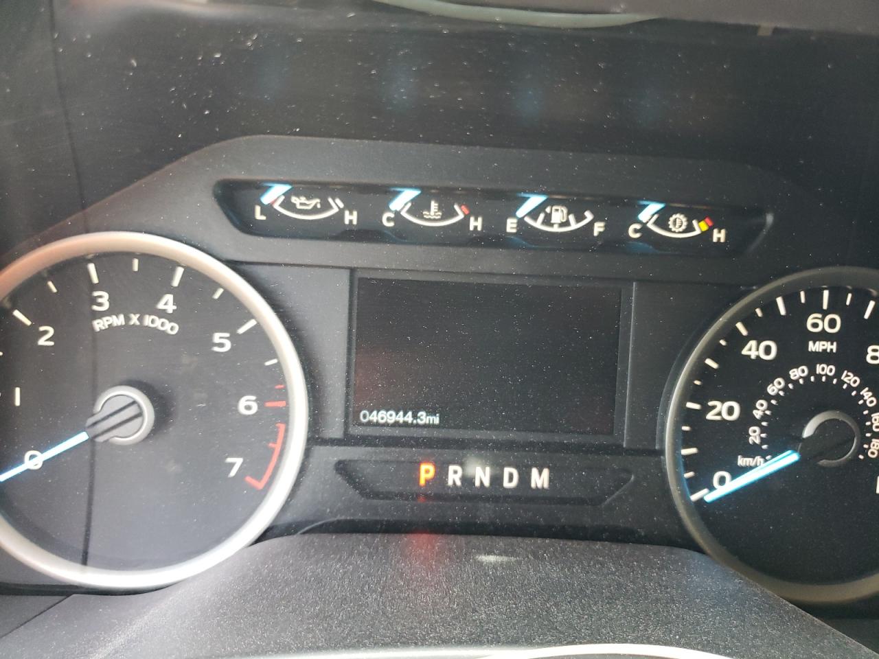 1FTEW1CGXJKD04901 FORD F-150 2018