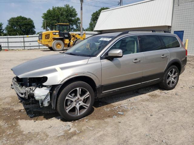 2015 VOLVO XC70 T6 PR - YV4902NC7F1188523
