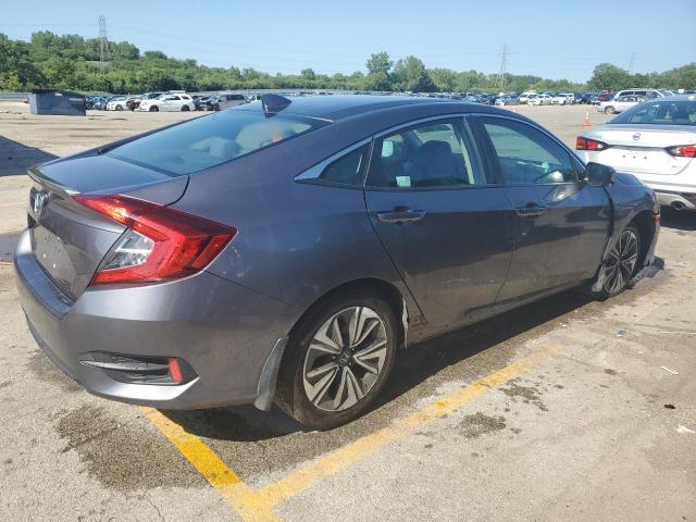 19XFC1F73JE000384 | 2018 HONDA CIVIC EXL