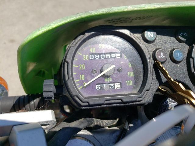 2006 KAWASAKI KLX250 H6F - JKALXMH1X6DA10224
