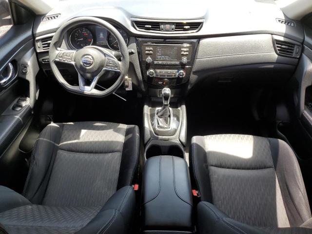 JN8AT2MT9HW387494 Nissan ROGUE S