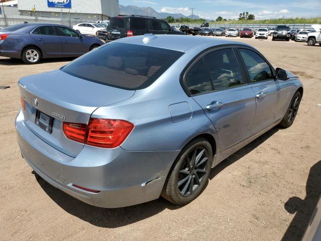 WBA3C3G54FNS73815 BMW 320 I Xdrive