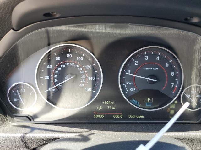 WBA8E1C56JA758936 BMW 330e