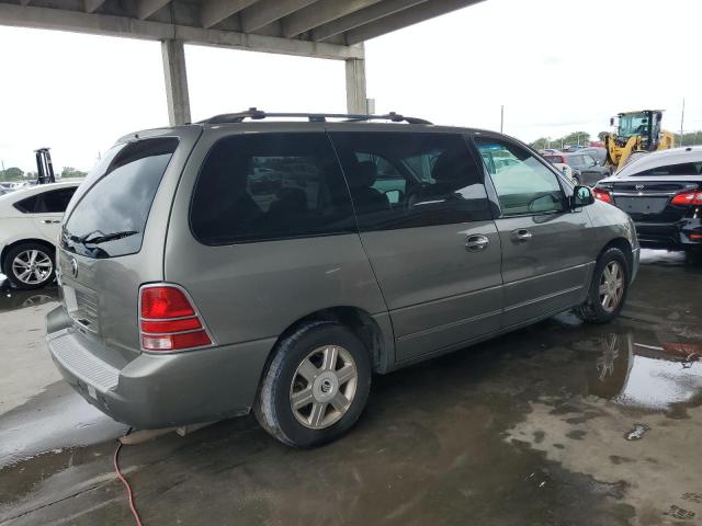 2004 Mercury Monterey VIN: 2MRDA20234BJ05127 Lot: 60196633