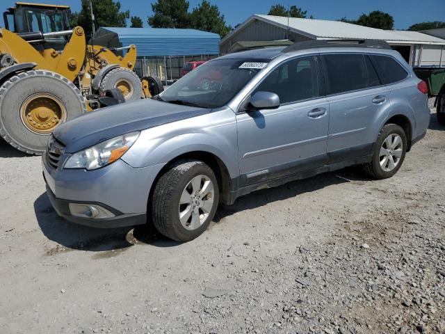 2012 Subaru Outback 3.6R Limited