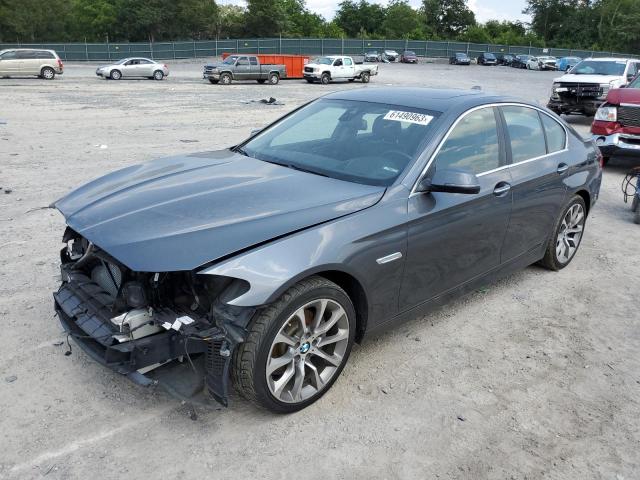 2016 BMW 528 XI - WBA5A7C56GG149031