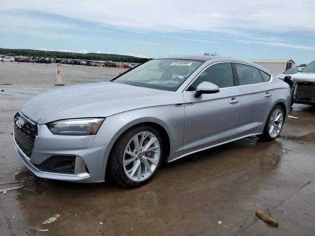 2020 Audi A5 Premium