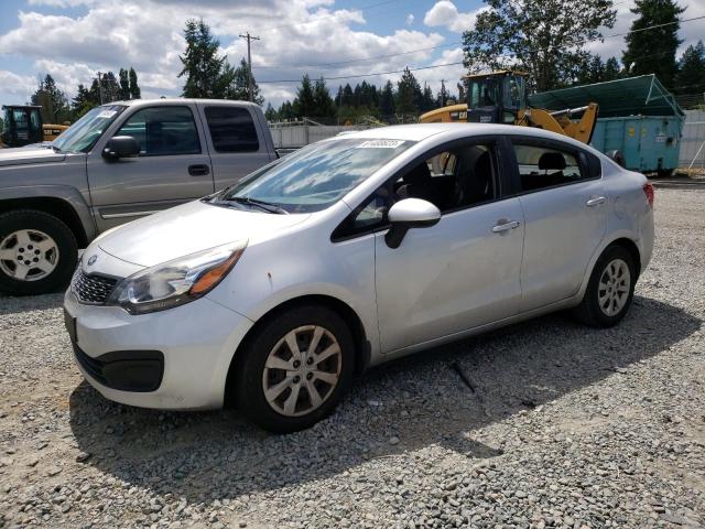 2013 Kia Rio LX