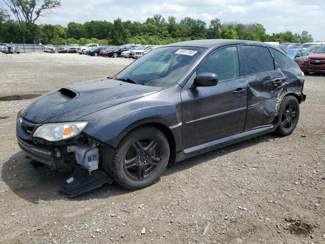 2013 Subaru Impreza 