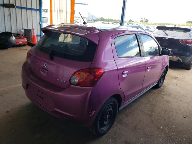 ML32A3HJ2FH035382 Mitsubishi MIRAGE DE
