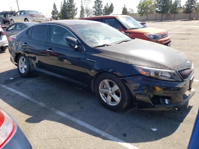 KNAGM4A7XF5653868 KIA Optima Lx