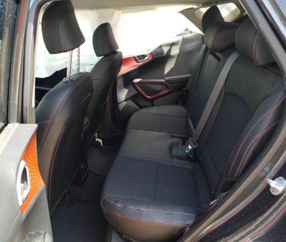 2021 KIA SOUL GT-LI - KNDJ53AF1M7738218