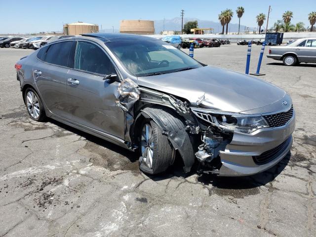 5XXGU4L32HG161556 KIA OPTIMA EX