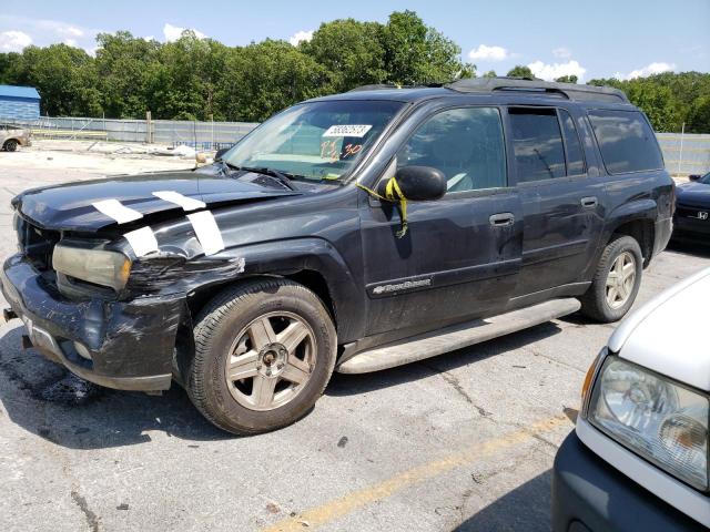 2003 Chevrolet TrailBlazer 