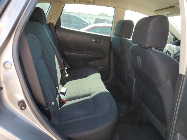 JN8AS5MT7EW606596 Nissan Rogue Select S