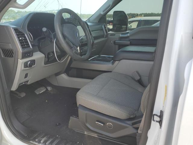 1FT7W2BT6KEF65181 Ford F250 Super Duty