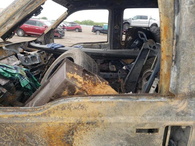 1FT7W2BT1FEC61889 Ford F250 Super Duty