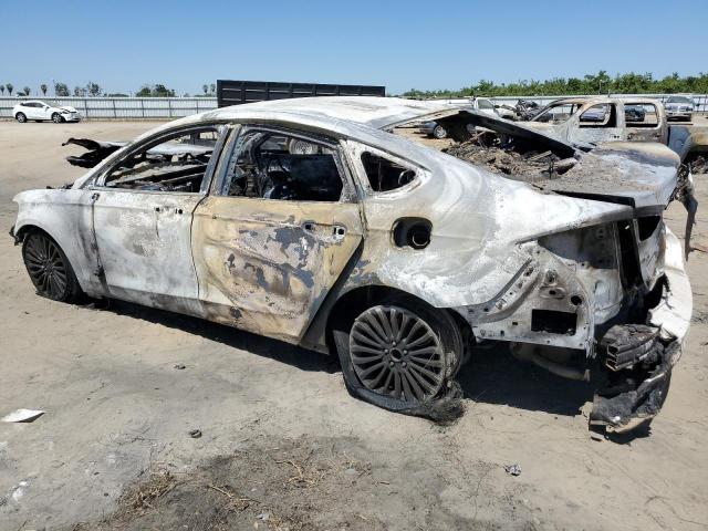 3FA6P0H95HR322482 Ford FUSION SE