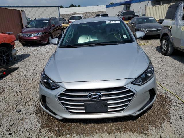 5NPD74LF3HH178066 2017 Hyundai Elantra Se