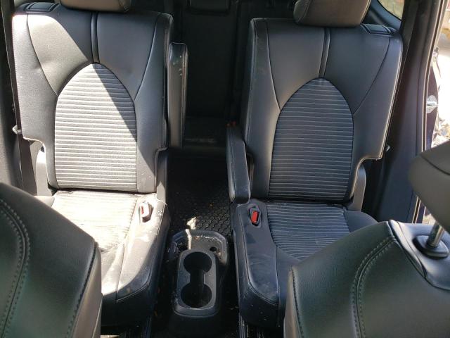 5TDLZRAH3MS078190 Toyota Highlander Xse