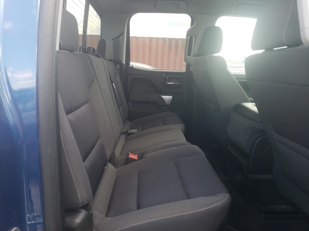 1GCVKRECXGZ182514 CHEVROLET ALL Models 2016