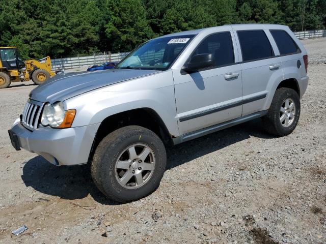 2008 Jeep Grand Cherokee Laredo