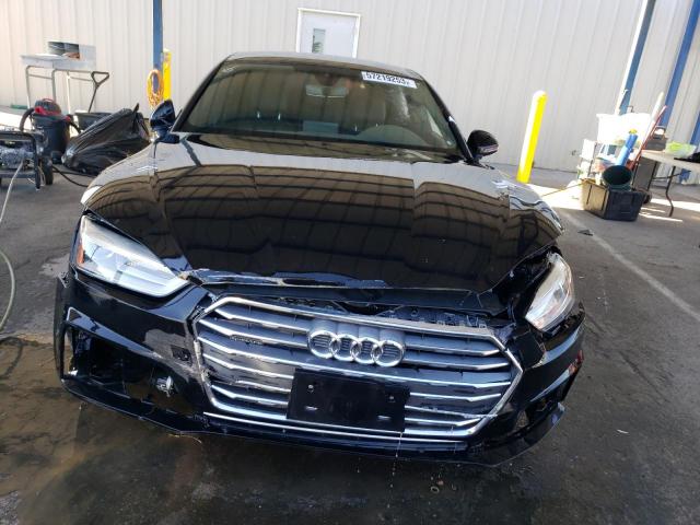 WAUDNCF51JA104254 2018 AUDI A5, photo no. 5