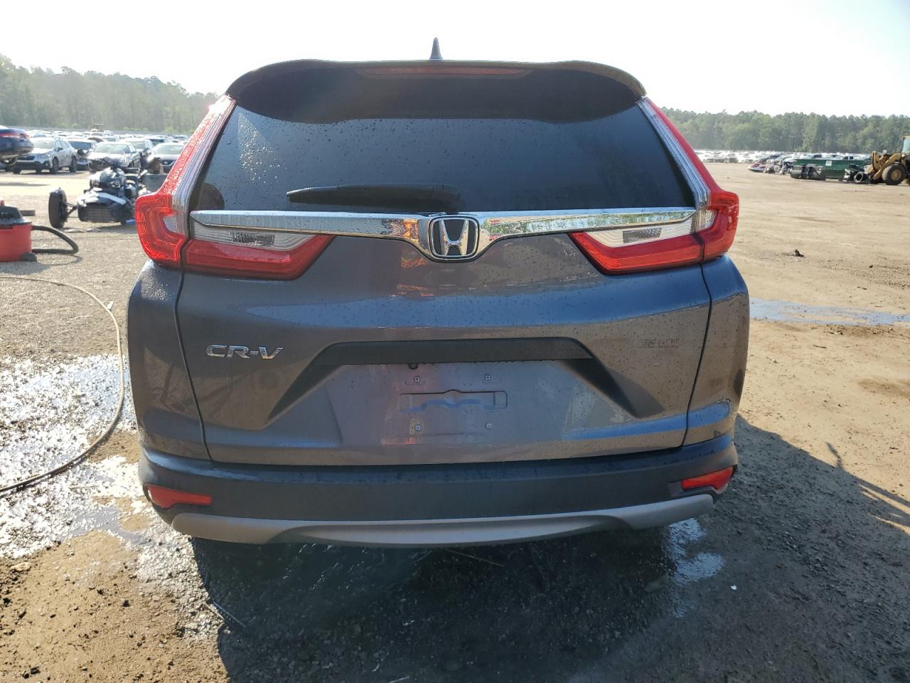 2HKRW5H39KH422386 HONDA CRV 2019
