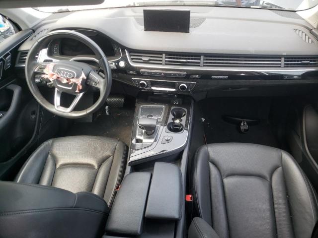 VIN WA1LAAF75KD037510 2019 Audi Q7, Premium Plus no.8