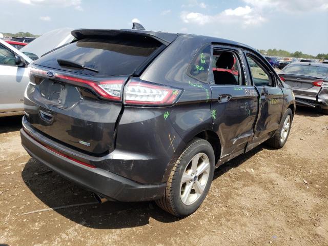 2FMPK4G95HBB72390 2017 FORD EDGE, photo no. 3