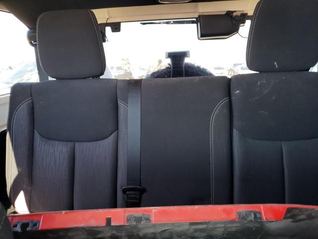 1C4BJWFG1FL577169 Jeep Wrangler Unlimited Rubicon