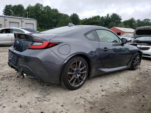 2022 SUBARU BRZ PREMIU JF1ZDBB11N9700132