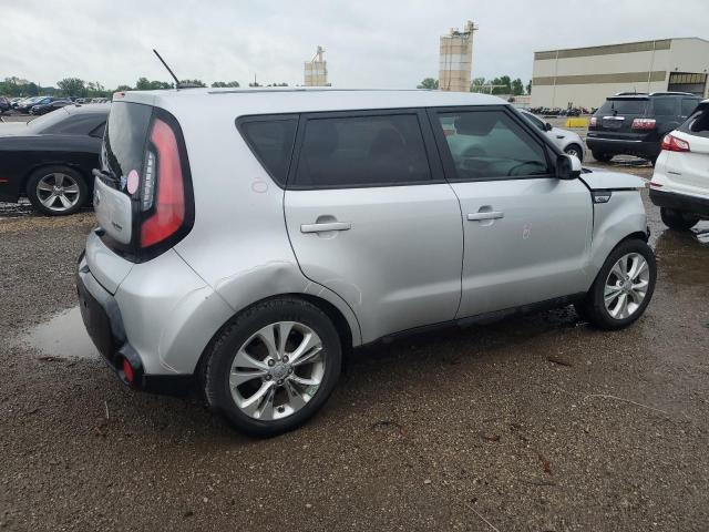 KNDJP3A53G7845230 KIA SOUL +
