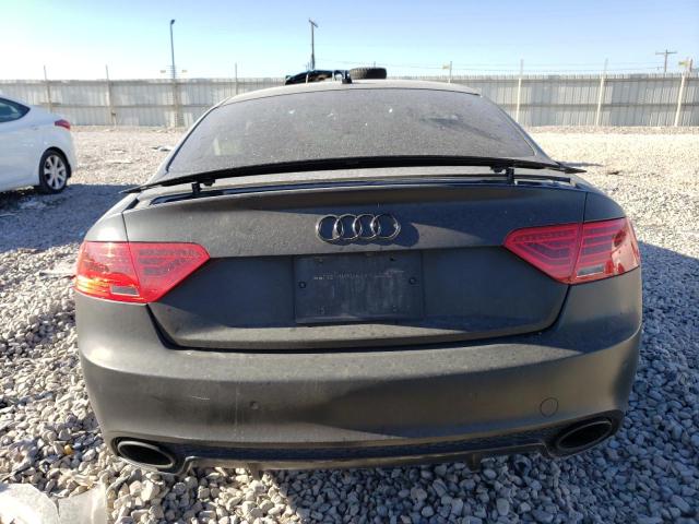 2015 AUDI RS5 WUAC6BFR0FA900075