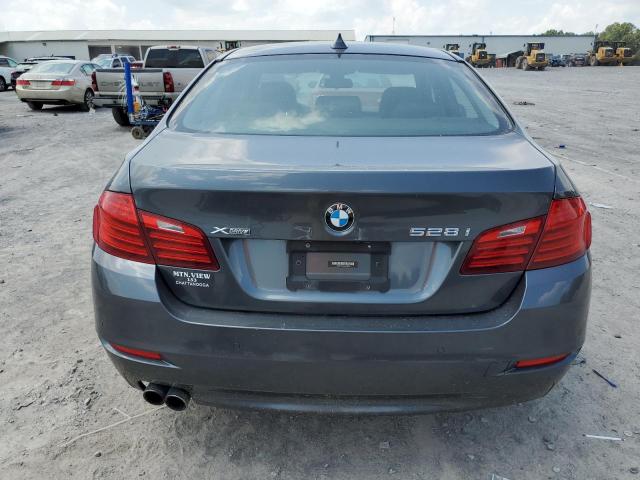 2016 BMW 528 XI - WBA5A7C56GG149031