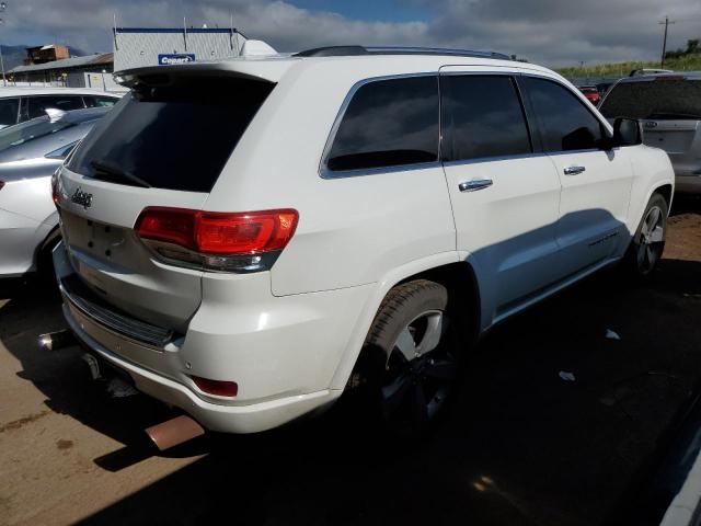 1C4RJFCTXFC767455 Jeep Grand Cherokee Overland