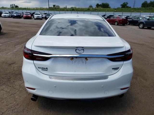 2021 MAZDA 6 SIGNATUR - JM1GL1XY9M1606985