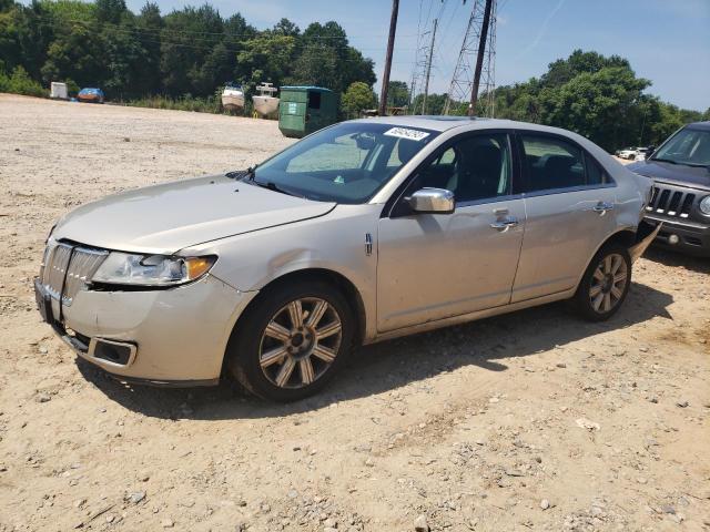 2010 Lincoln MKZ 