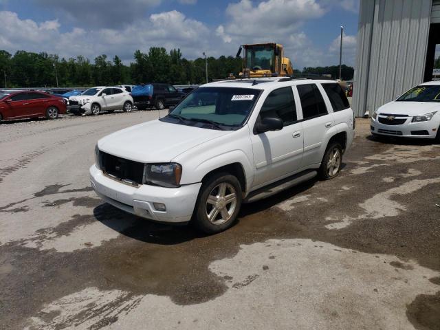 2008 Chevrolet TrailBlazer LS