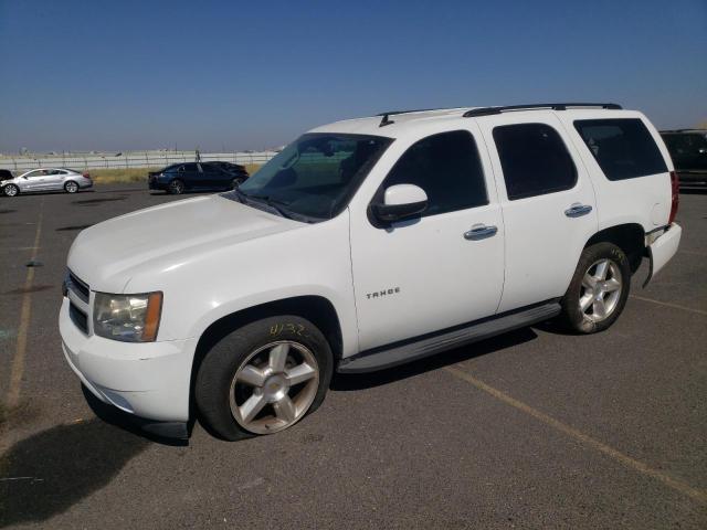 2010 Chevrolet Tahoe 