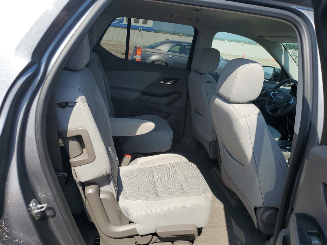 1GNERGKW3JJ249787 CHEVROLET TRAVERSE 2018