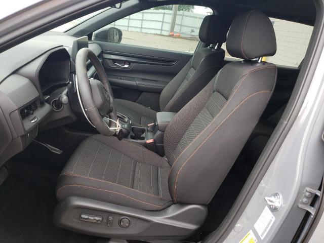 2023 HONDA CR-V SPORT - 2HKRS6H59PH815220