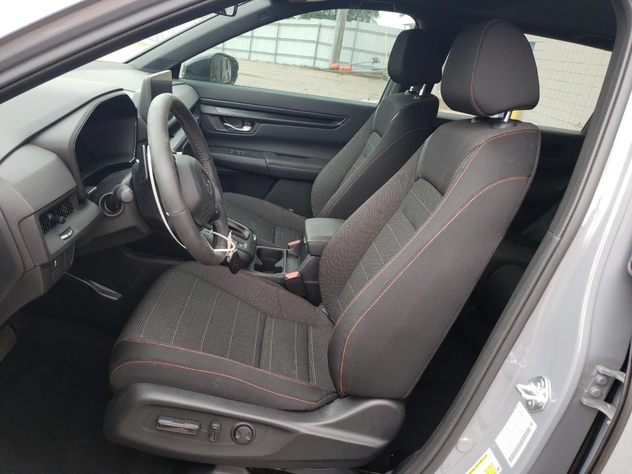 2HKRS6H59PH815220 HONDA CRV 2023