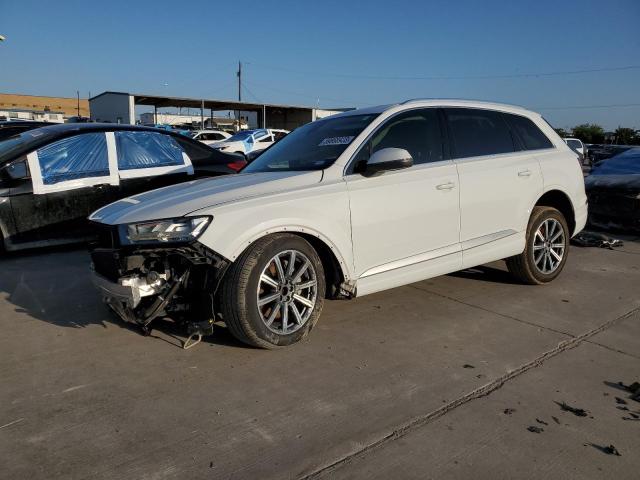 VIN WA1LHAF74KD038403 2019 Audi Q7, Premium Plus no.1