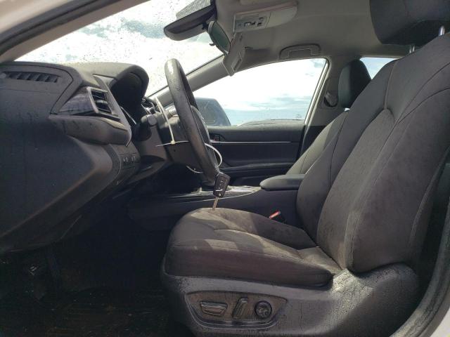 4T1C11AK1LU352187 Toyota CAMRY LE