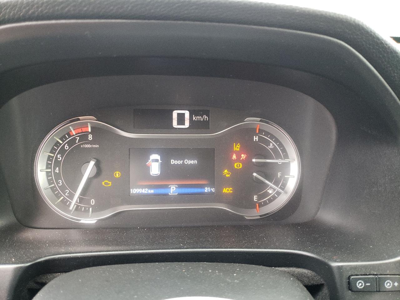 5FNYF6H85HB505219 HONDA PILOT 2017